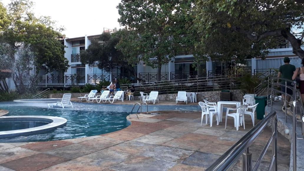 Pipa Ubaia Apto 112 Daire Praia de Pipa Dış mekan fotoğraf