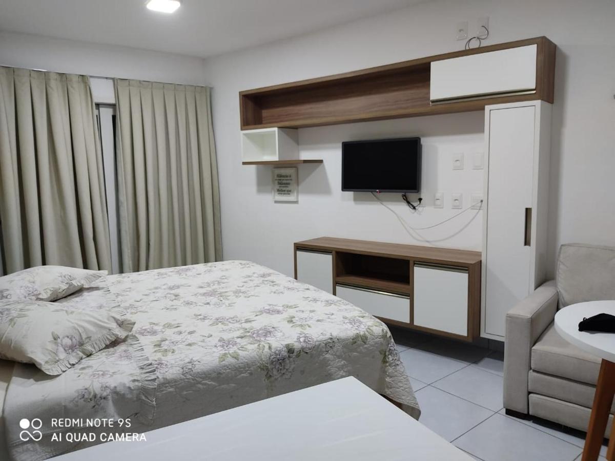 Pipa Ubaia Apto 112 Daire Praia de Pipa Dış mekan fotoğraf