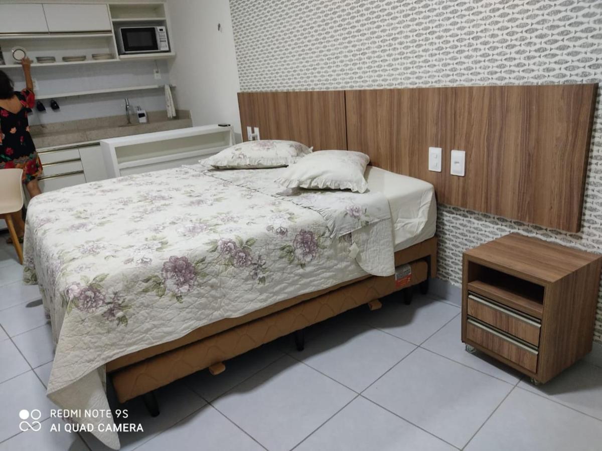 Pipa Ubaia Apto 112 Daire Praia de Pipa Dış mekan fotoğraf