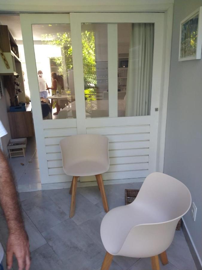 Pipa Ubaia Apto 112 Daire Praia de Pipa Dış mekan fotoğraf